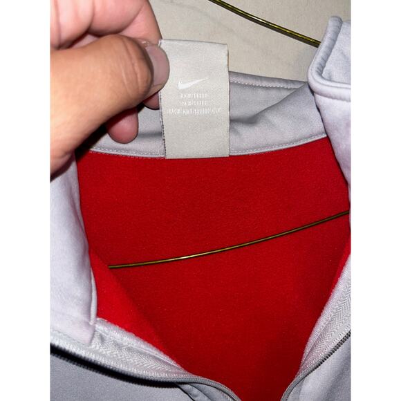 Nike Presto y2k jacket infrared large - Picture 3 of 5